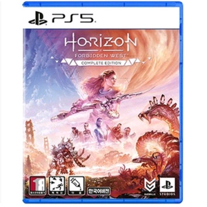[삽니다] PS5 호라이즌 포비든 웨스트 컴플릿 에디션