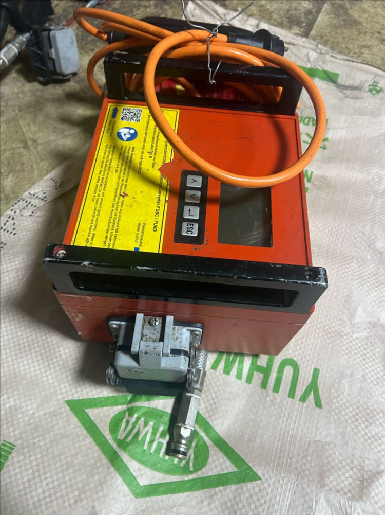 weka 고주파 컷팅기 이미지