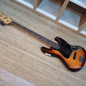 fender jazzbass 아메리칸스탠다드