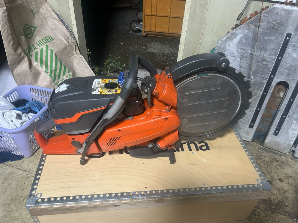 허스커버너 엔진 링쏘--6