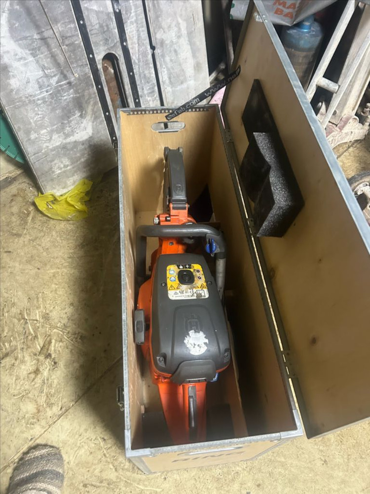 허스커버너 엔진 링쏘--2