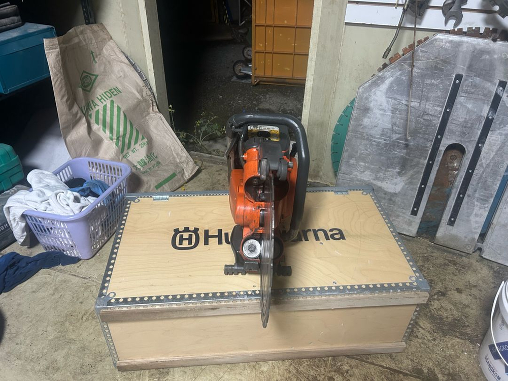 허스커버너 엔진 링쏘--5