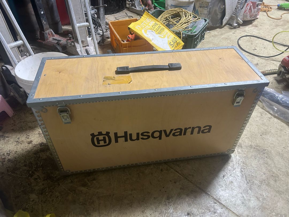 허스커버너 엔진 링쏘--3