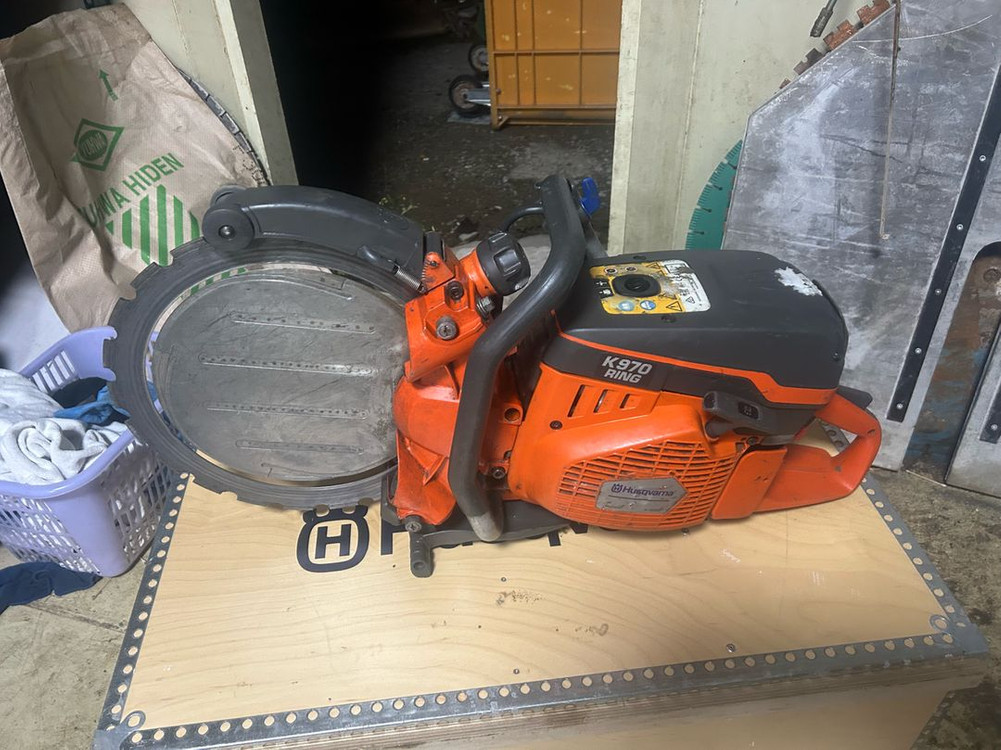 허스커버너 엔진 링쏘--4