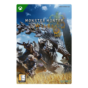 몬스터헌터 와일즈 xbox cd 판매