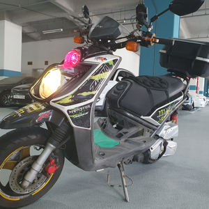 비위즈125