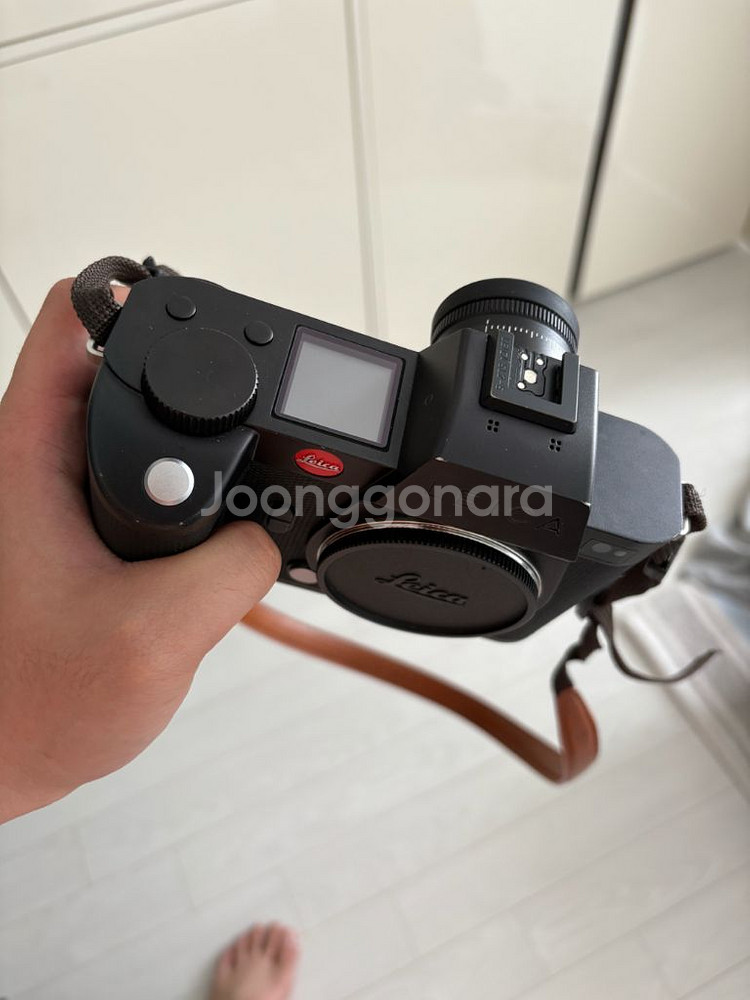 라이카 sl2-s--0