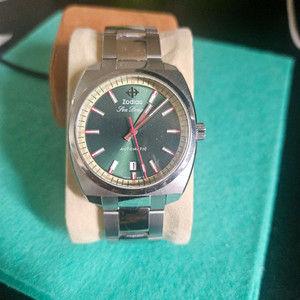 (급처)조디악 씨드래곤