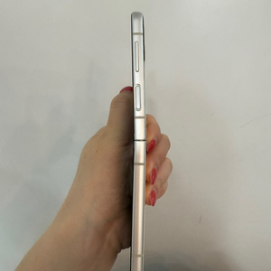 갤럭시Z플립3 256GB 크림/ Y794
