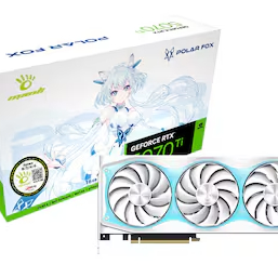 5070ti 폴라폭스 구매합니다