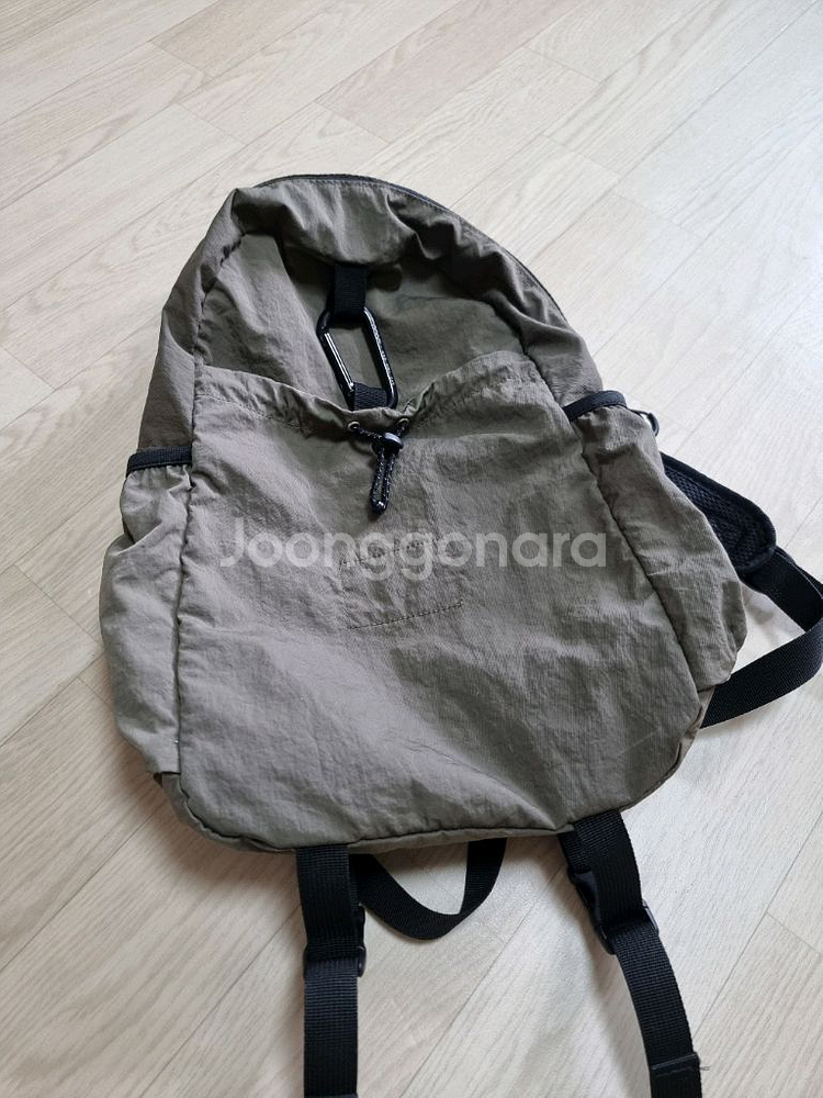 에메모가든 백팩75l--0