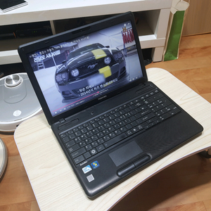 [TOSHIBA] 도시바 노트북 C660