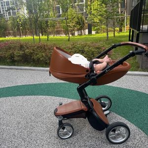 미마자리 유모차