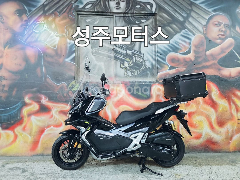 K-WIN125CC/케이윈/23년식/57836KM/AD--3