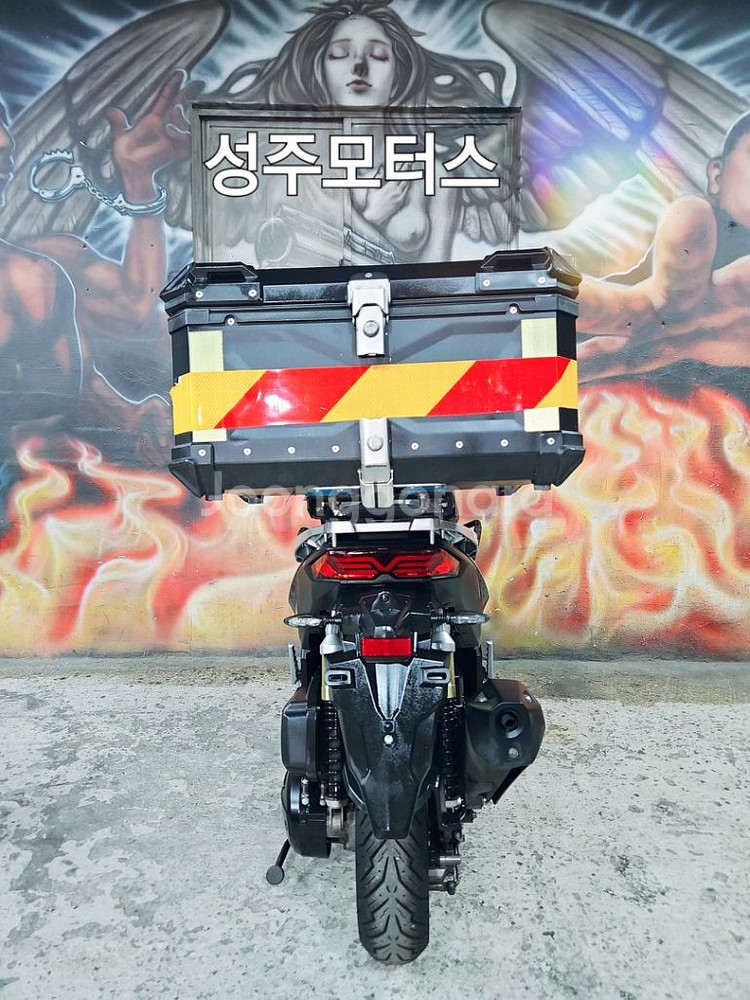 K-WIN125CC/케이윈/23년식/57836KM/AD--4