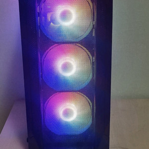 i5-14400f 32G rtx3060 본체