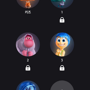 디즈니플러스 프리미엄 1년 (4인팟,옵챗ㅇ)