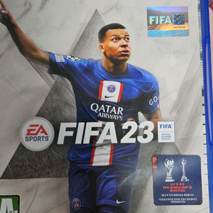 PS4 피파23