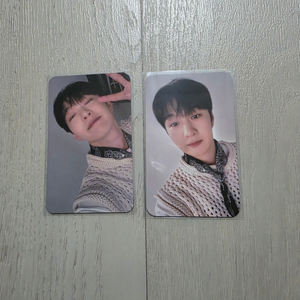 비투비 이창섭 일본팬미팅 트레카