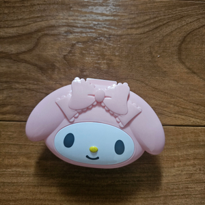 일본 산리오 마이멜로디 약통 1개 새것
