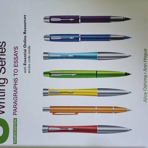 Longman Academic Writing 3