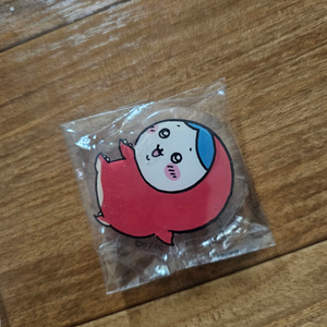 먼작귀 하치와레 그립톡 1개 미개봉새것 교환환불불가