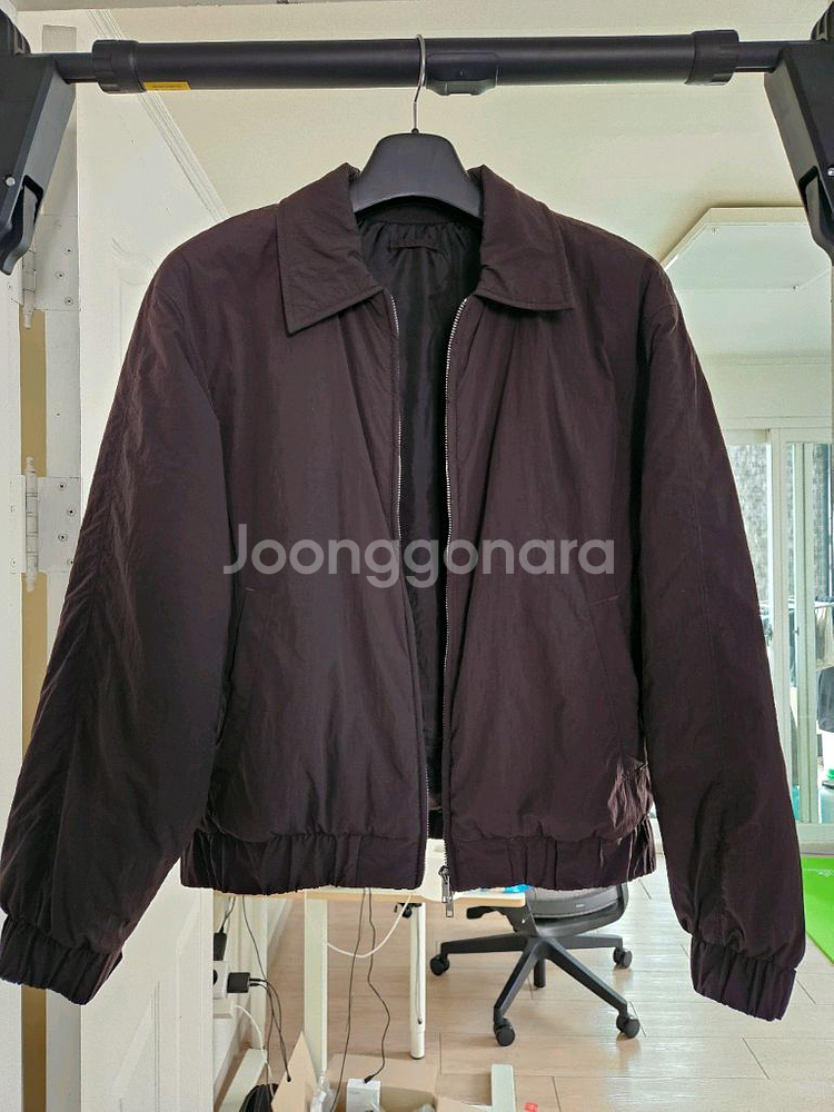 8세컨즈 쌀쌀할 때 입는 봄가을 자켓--0