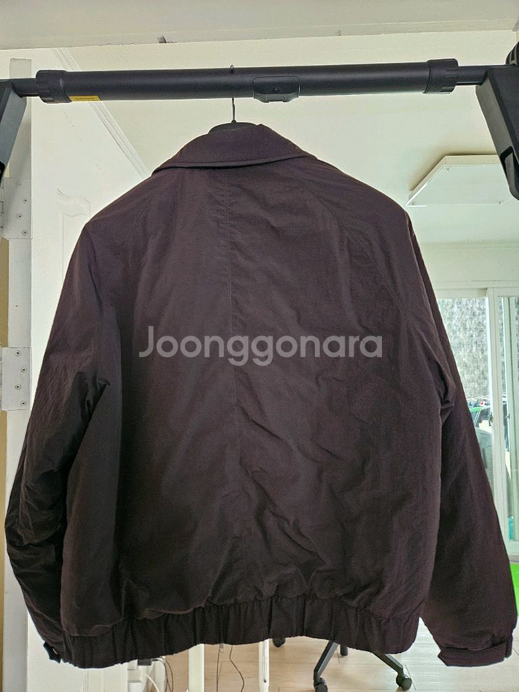 8세컨즈 쌀쌀할 때 입는 봄가을 자켓--1