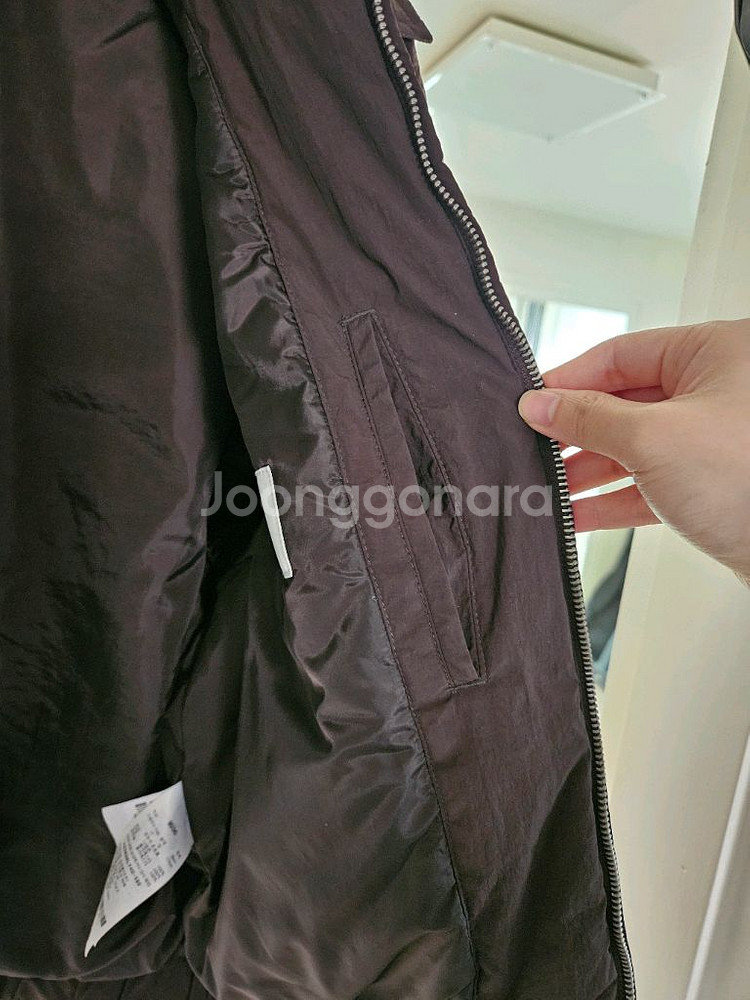 8세컨즈 쌀쌀할 때 입는 봄가을 자켓--4