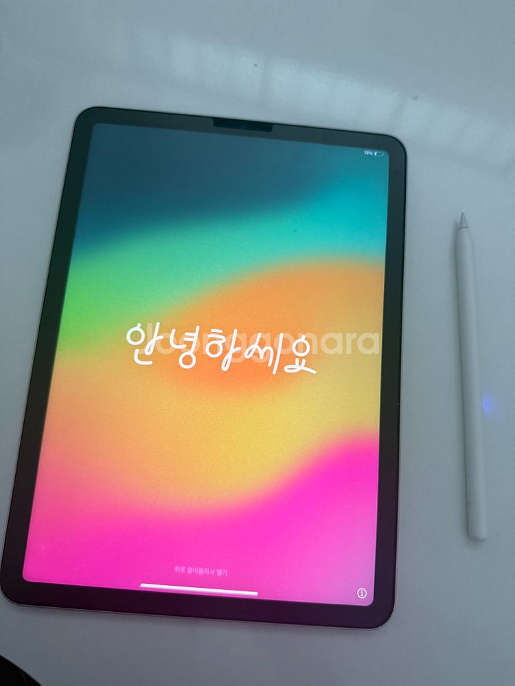 아이패드 에어5 64g wifi--3