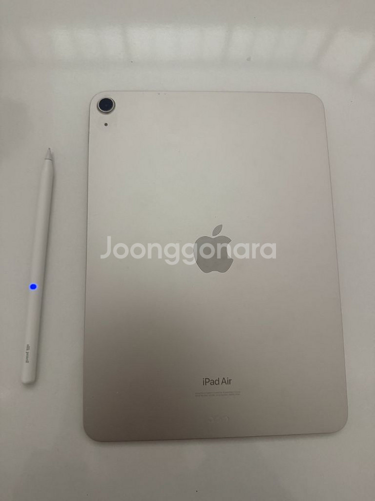 아이패드 에어5 64g wifi--7