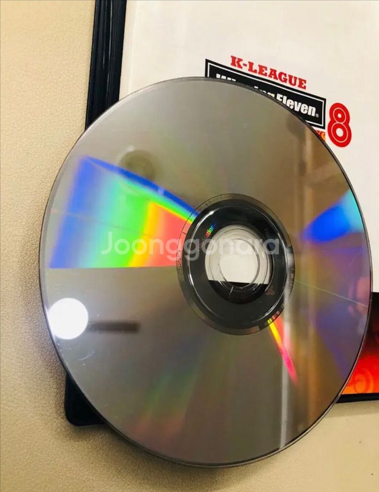 PS2 / 플스2 k리그 위닝 일레븐8 아시아 챔피언십--4