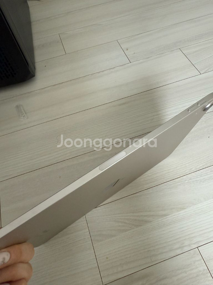 아이패드 에어5 64g wifi--6