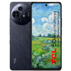 스마트폰 겸 이북리더기 TCL 50 프로 NXTPAPE