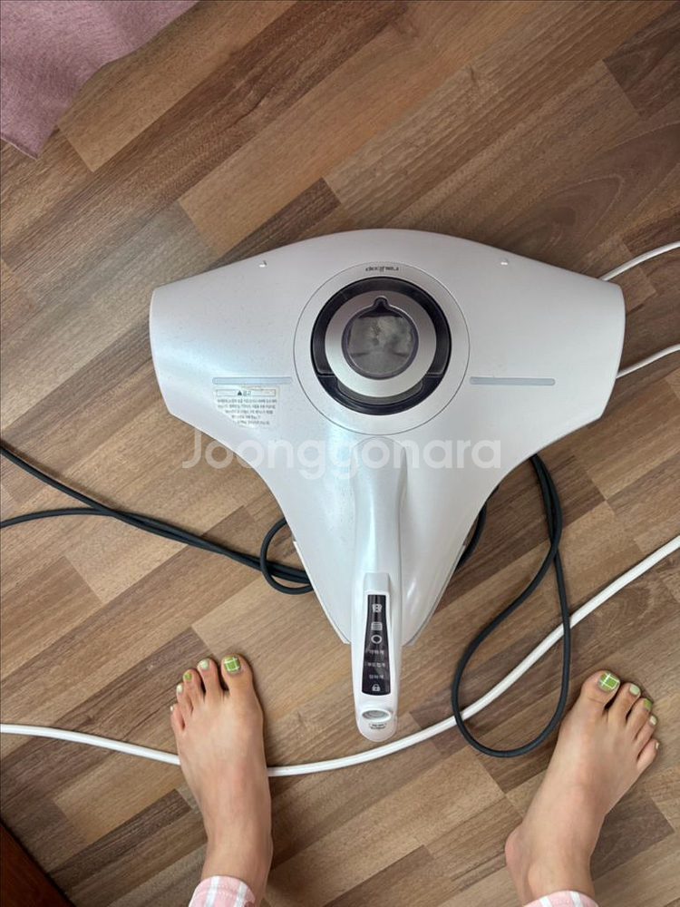 레이캅 침구청소기 집먼지진드기 청소기--0