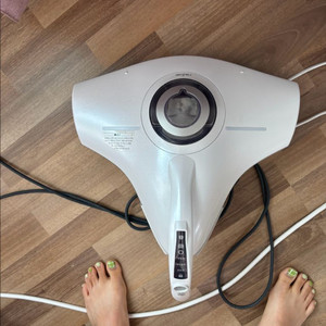 레이캅 침구청소기 집먼지진드기 청소기