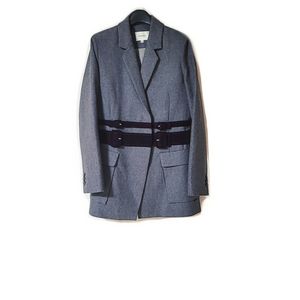 까르뱅carven 자켓36
