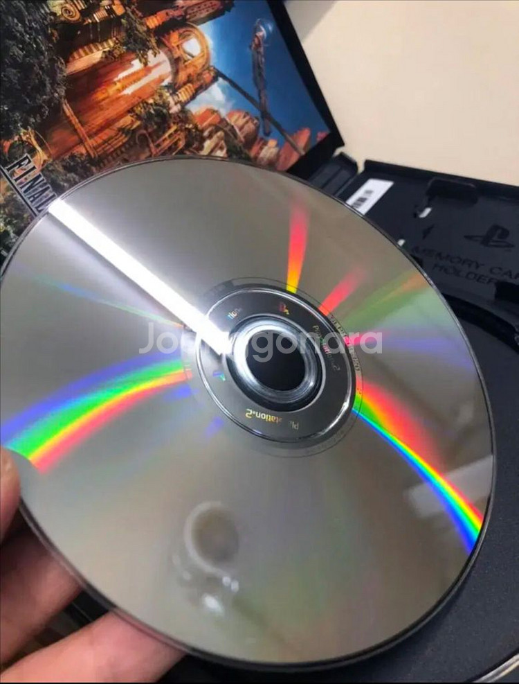PS2 파이널 판타지 XII 한글 정발--4