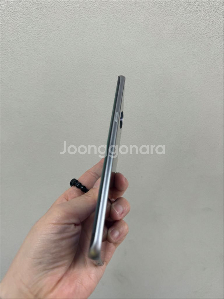(부산중고폰)갤럭시s6엣지플러스 블랙 32기가 판매해요--2