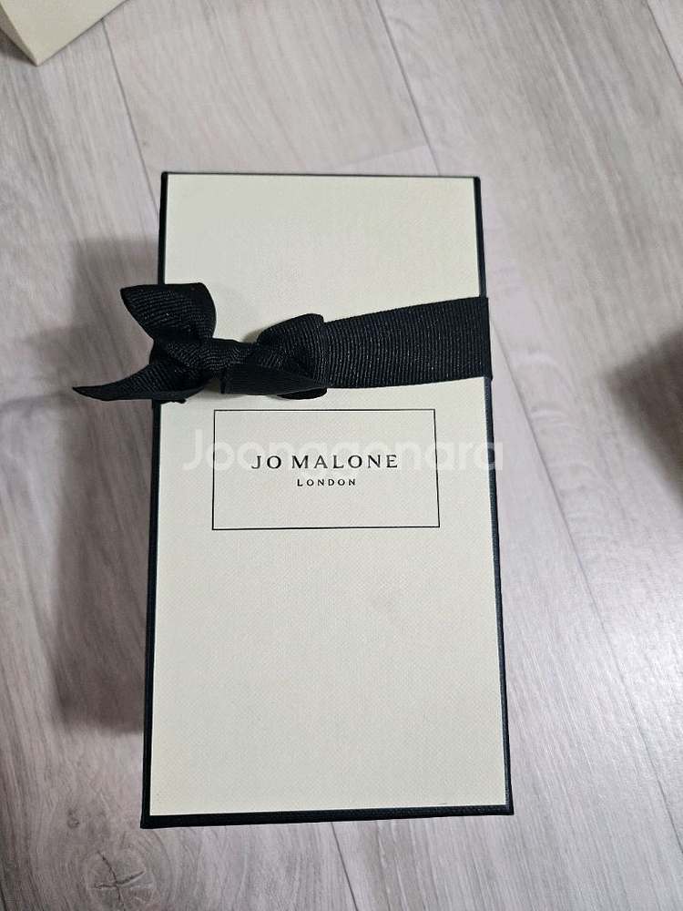 조말론 미르 앤 통카 코롱 새상품(50ml)--0