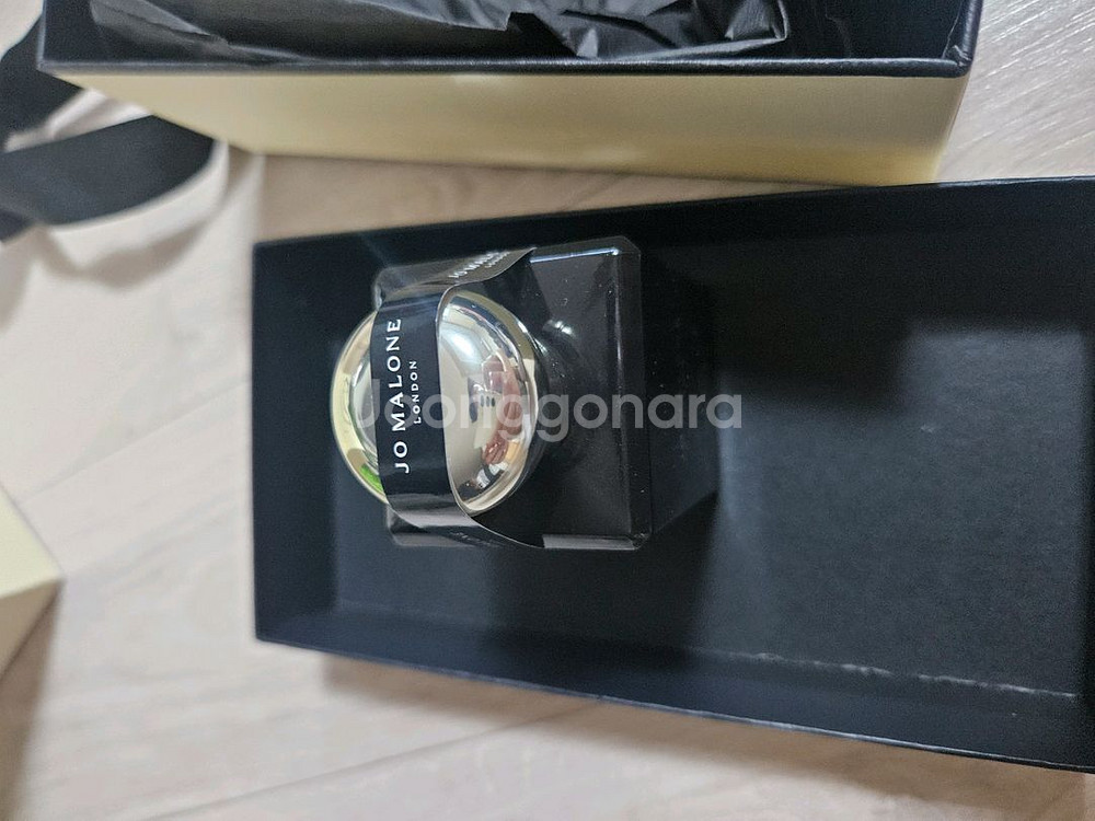 조말론 미르 앤 통카 코롱 새상품(50ml)--3