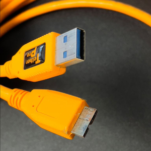 테더툴즈 usb a 3.0 to usb micro b