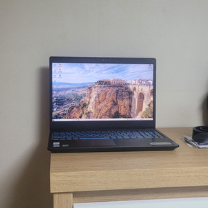 레노버 게이밍 노트북 L340 I5-9 GTX1650