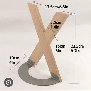 IKEA 이케아 소품, 소형 가구, 북 엔드 (새상품