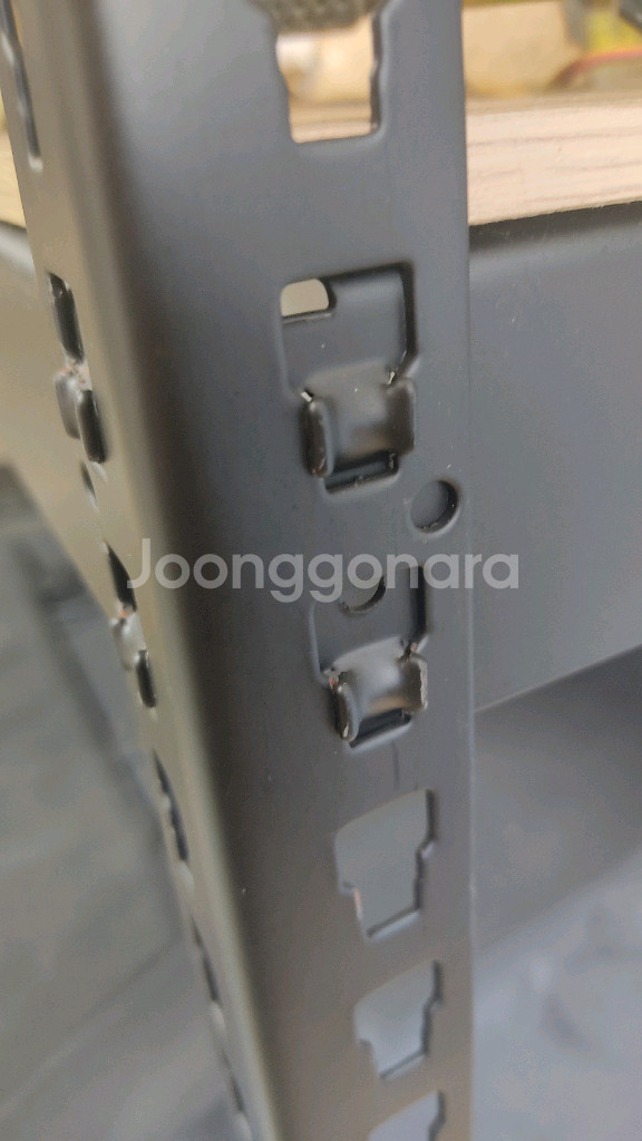 무볼트 앵글 7세트--3