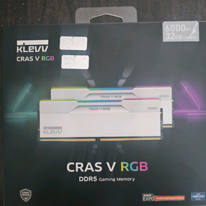 ESSENCORE KLEVV DDR5 16gb 2개