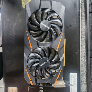 그래픽<872>gtx1060 3g 기가바이트