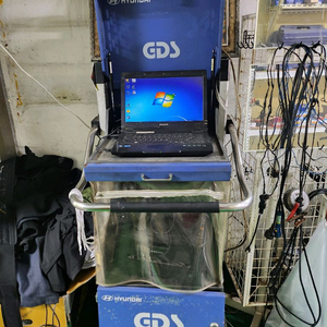 GDS현대.기아전용
