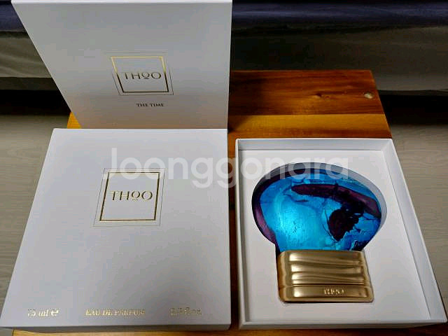 더 하우스 오브 우드 더타임 향수 75ml--1