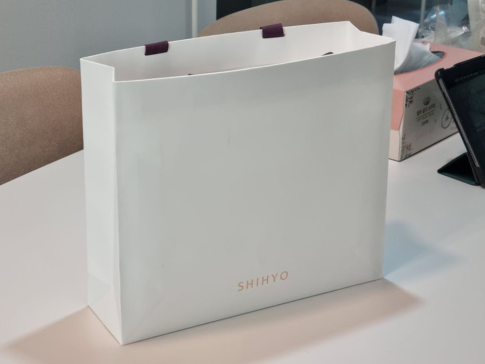 [새상품] 설화수급 신라호텔 시효 화장품 3세트 이미지